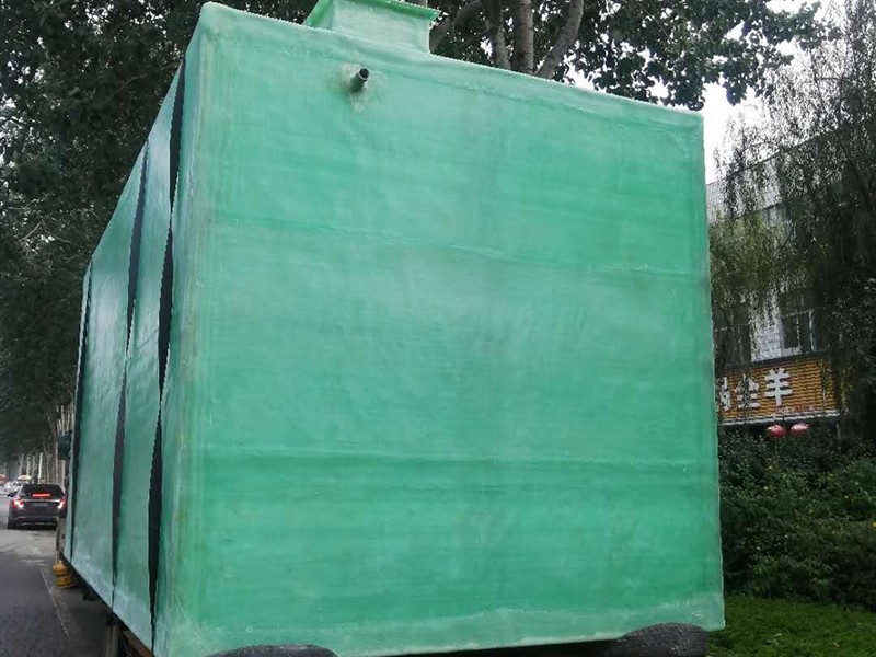 屠宰廢水處理設備